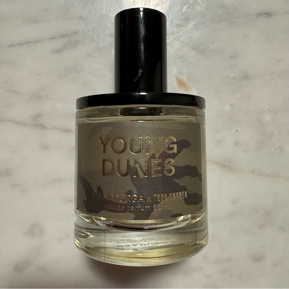 D.S. & Durga Young Dunes 50ml Fragrance